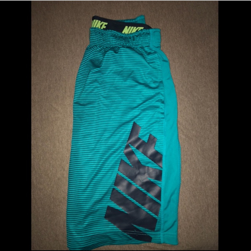 Men’s Nike Athletic Shorts